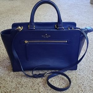 Kate Spade Leather Bag
